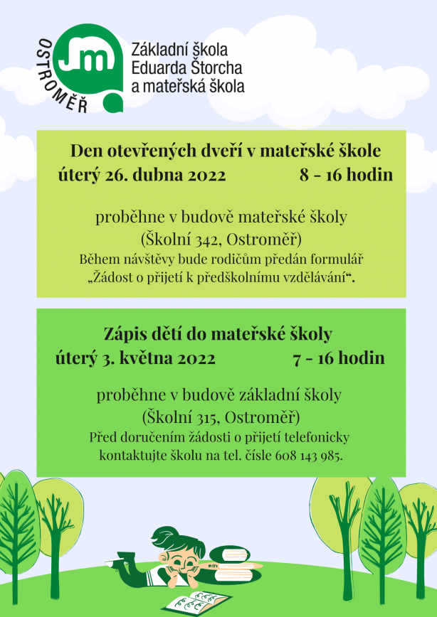 mš ostroměř