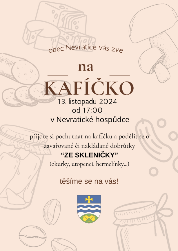 na kafíčko